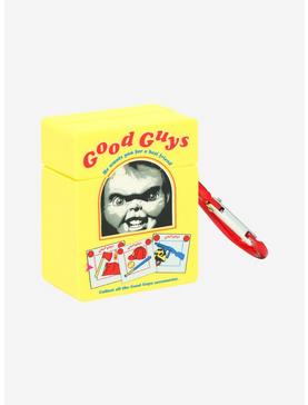 Child's Play Good Guys Wireless Earbud Case Cover, , hi-res