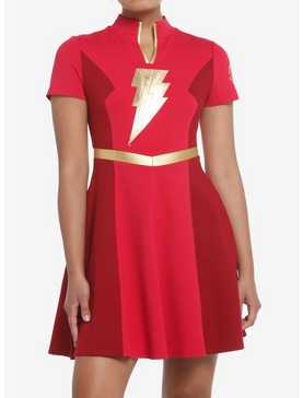 DC Comics Shazam! Fury Of The Gods Mary Cosplay Dress, , hi-res
