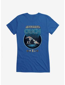 E.T.  Ouch Girls T-Shirt, , hi-res