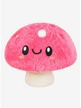 Squishable Pink Mushroom Plush, , hi-res