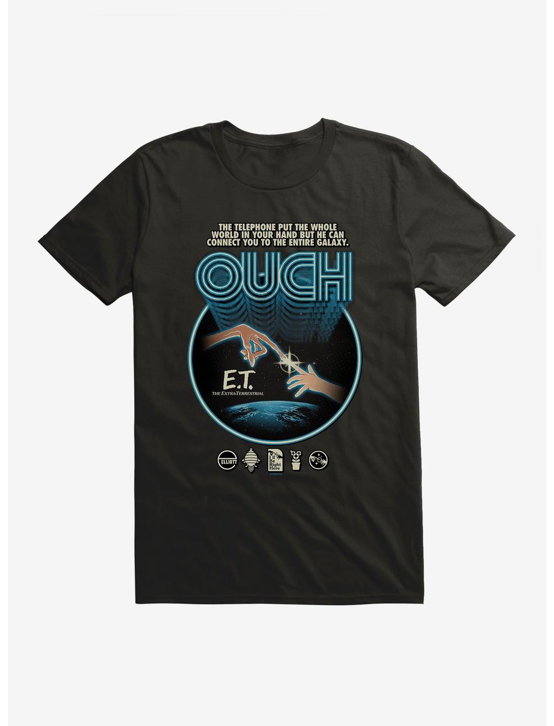 E.T. Ouch T-Shirt, , hi-res