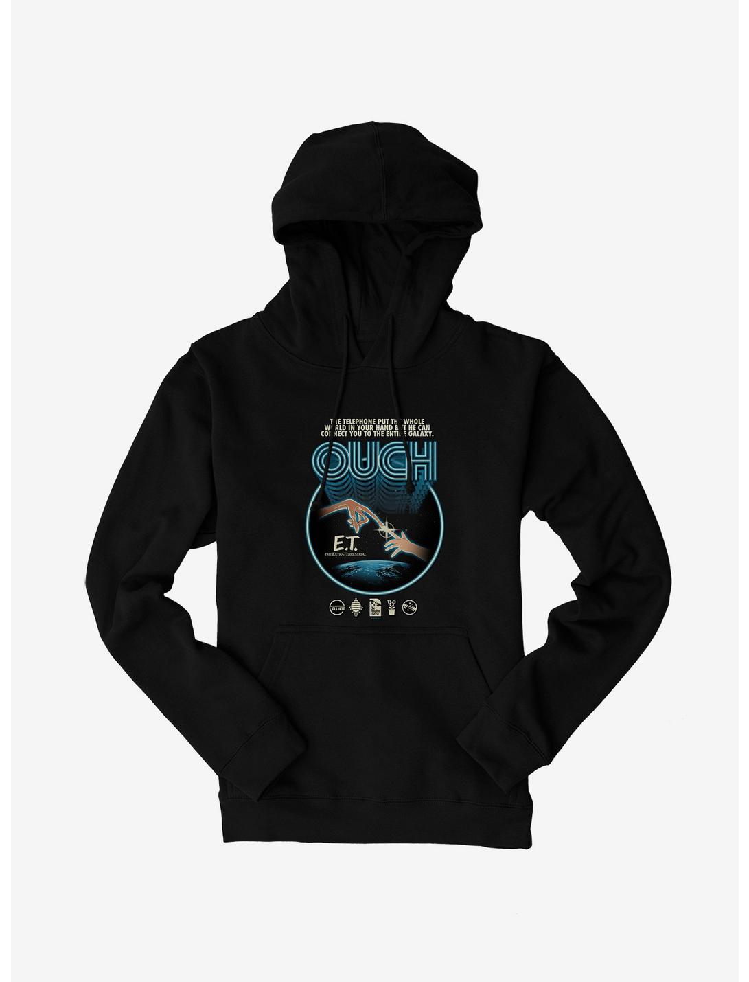 E.T. Ouch Hoodie, , hi-res