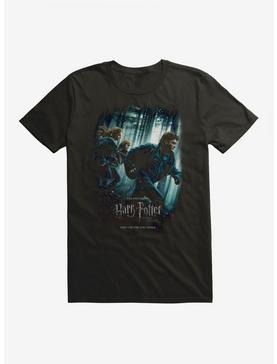 Harry Potter Deathly Hallows Part 1 T-Shirt, , hi-res
