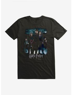 Plus Size Harry Potter Goblet of Fire T-Shirt, , hi-res