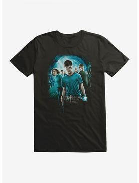 Harry Potter Order of Phoenix T-Shirt, , hi-res