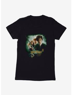 Harry Potter Chamber Of Secrets Womens T-Shirt, , hi-res