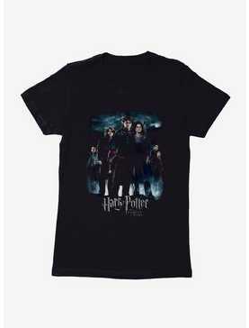 Harry Potter Goblet of Fire Womens T-Shirt, , hi-res