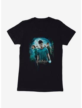 Harry Potter Order of Phoenix Womens T-Shirt, , hi-res