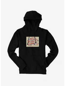 Kubo and the Two Strings Map Layout Hoodie, , hi-res