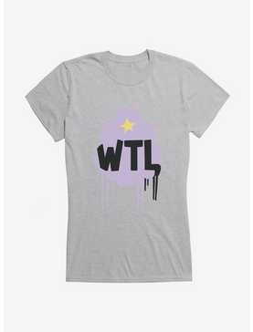 Adventure Time WTL Lumpy Girls T-Shirt, , hi-res