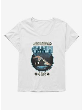 E.T. Ouch Girls T-Shirt Plus Size, , hi-res