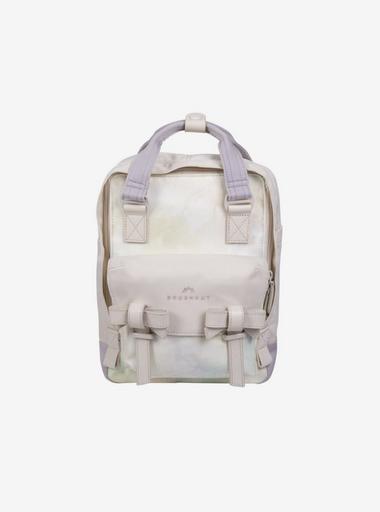 doughnut mini macaroon backpack Sky Series like mushroom spires rise around you Doughnut Macaroon Mini Travel School