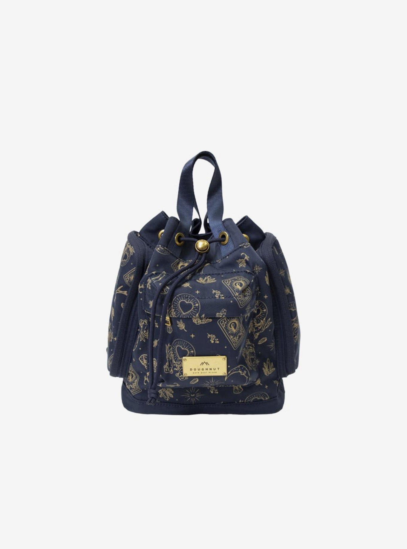 Doughnut Pyramid Tiny the Mystic Club Series Nautical x Caramel Convertible Bag, , hi-res