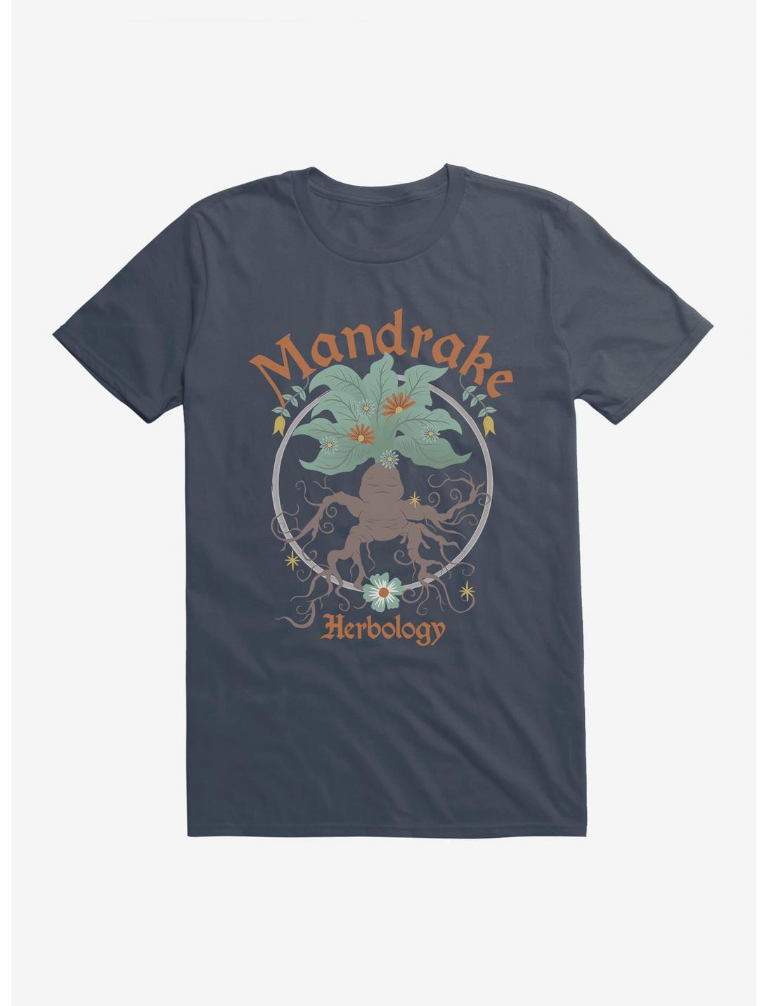 Harry Potter Mandrake Herbology T-Shirt, , hi-res