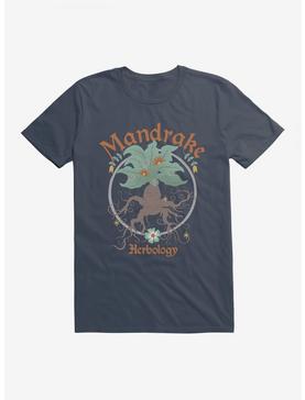 Harry Potter Mandrake Herbology T-Shirt, , hi-res