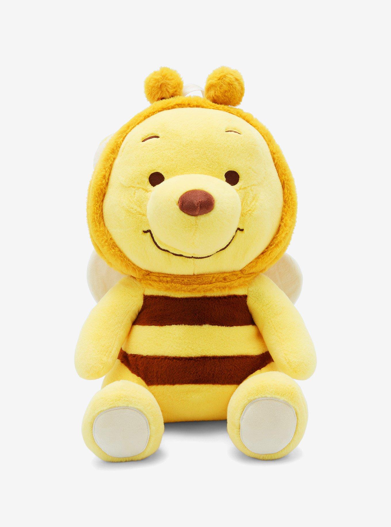 winnie the pooh bee