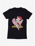 Betty Boop Christmas Love Womens T-Shirt, , hi-res