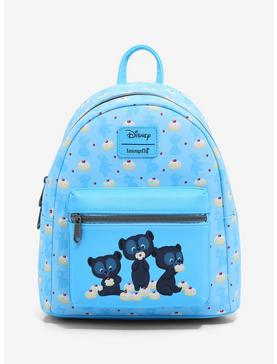 Loungefly Disney Pixar Brave Bear Brothers Mini Backpack, , hi-res