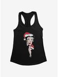 Betty Boop Christmas Wishes Womens Tank Top, , hi-res