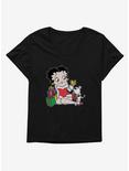 Betty Boop Pudgys Gift Womens T-Shirt Plus Size, , hi-res