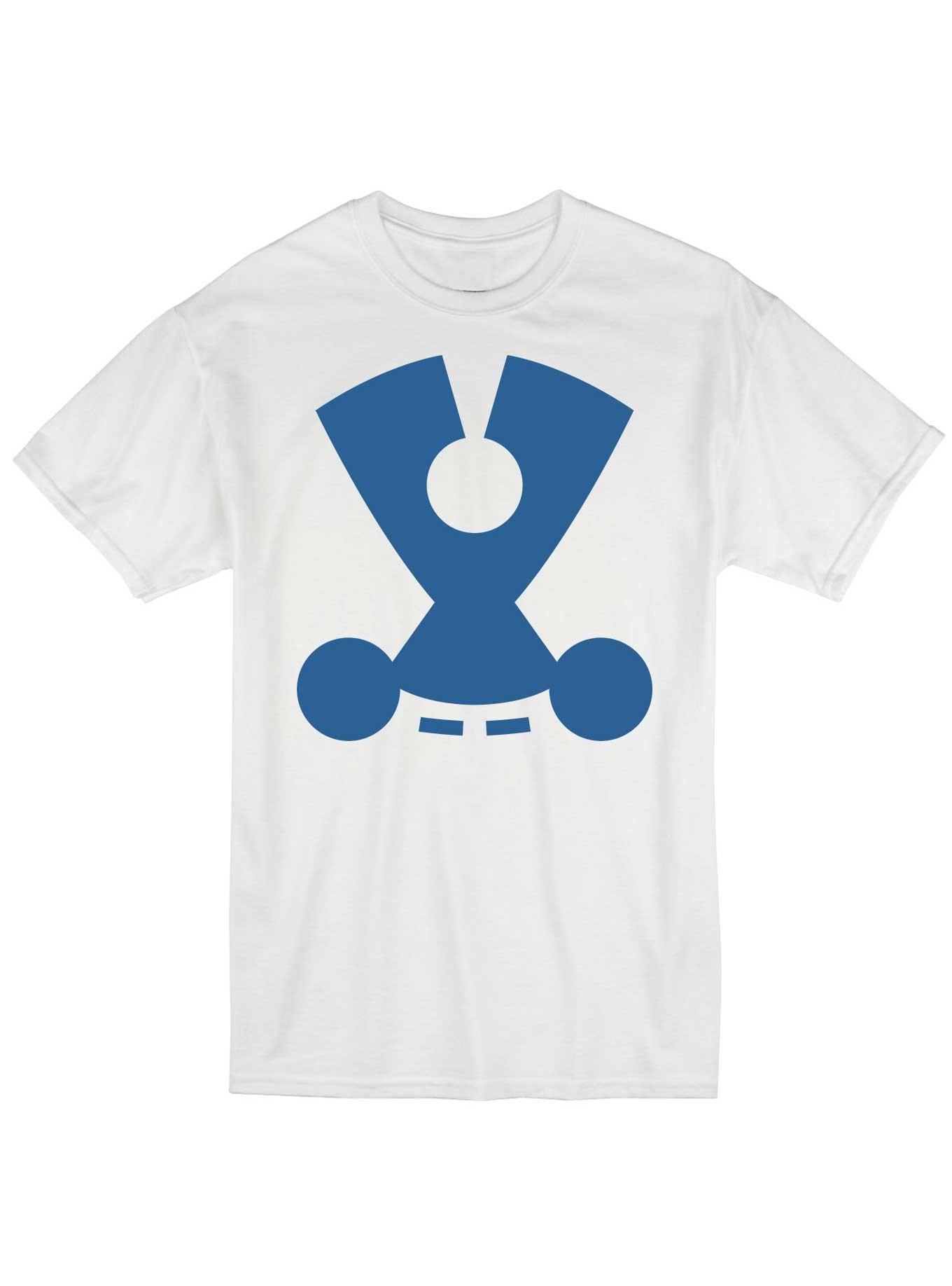 Deca-Dence Kanochikara Logo T-Shirt, , hi-res