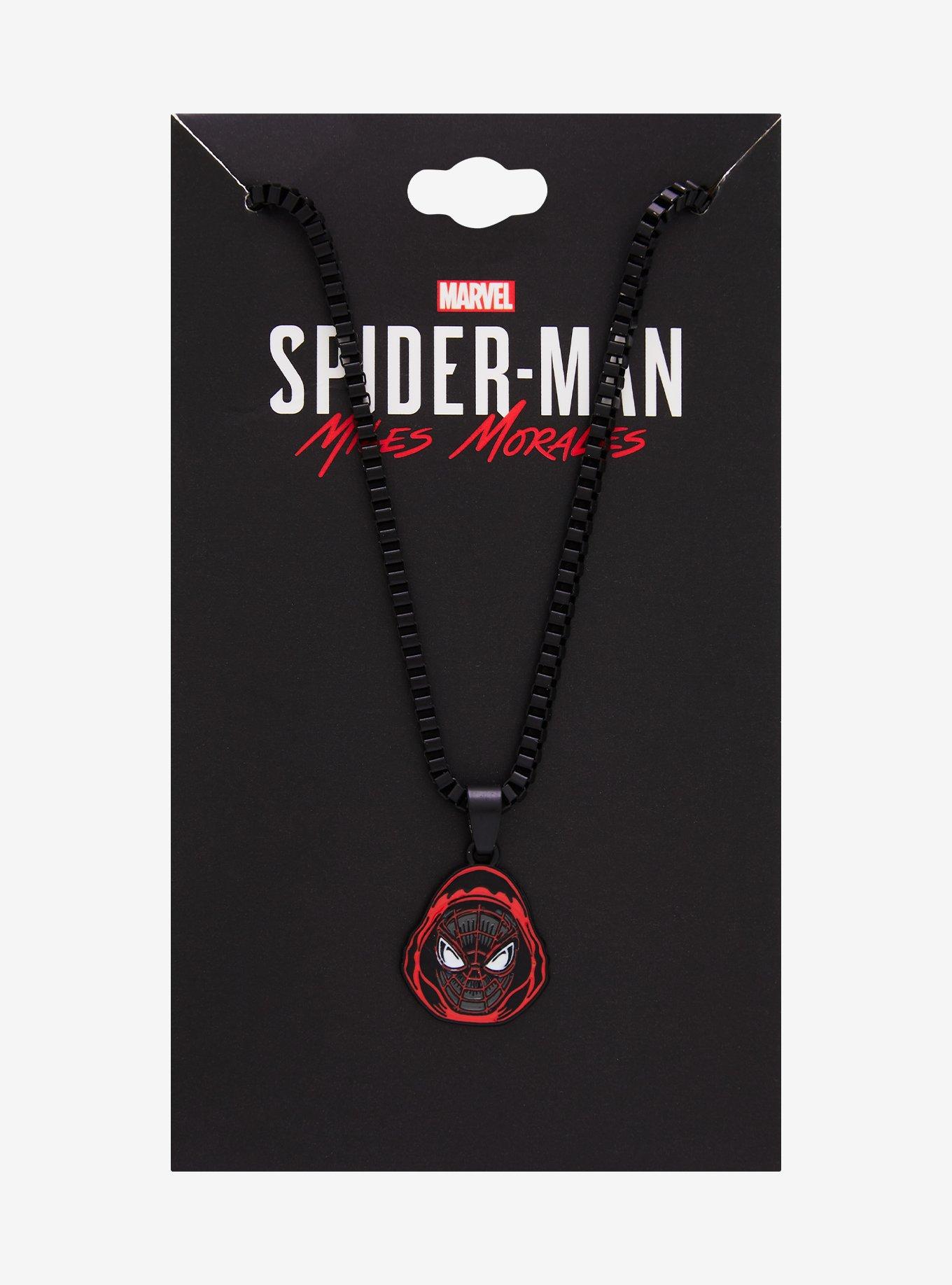 Marvel Spider Man Cute Doll Pendant Action Figures Spider Man