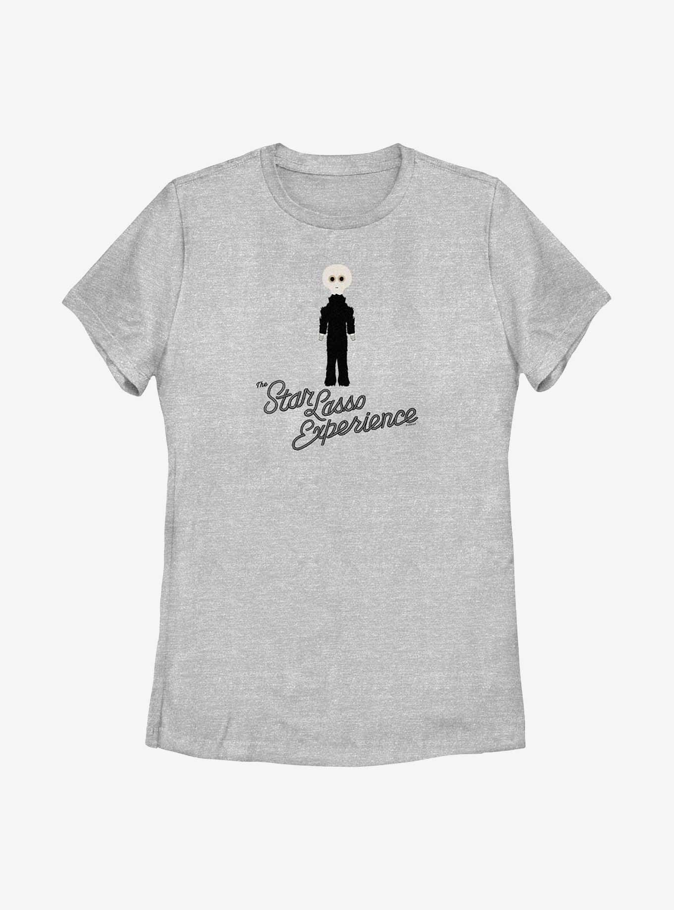 NOPE The Star Lasso Experience Womens T-Shirt, , hi-res