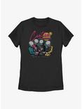 Star Wars Cantina Mos Eisley Womens T-Shirt, BLACK, hi-res