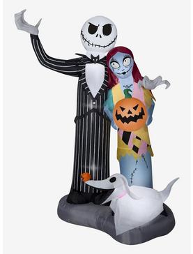 The Nightmare Before Christmas Airblown, , hi-res