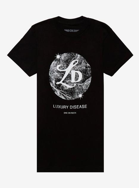 ONE OK ROCK LUXURY DISEASE Tシャツ XL 19642064_hi?h=630