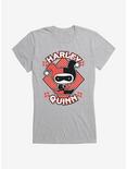 DC Comics Batman Chibi Harley Quinn Girls T-Shirt, , hi-res