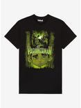 ParaNorman Zombies Boyfriend Fit Girls T-Shirt, MULTI, hi-res