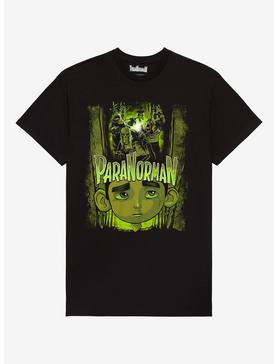 ParaNorman Zombies Boyfriend Fit Girls T-Shirt, , hi-res
