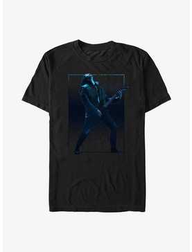 Stranger Things Eddie Guitar Solo T-Shirt, , hi-res
