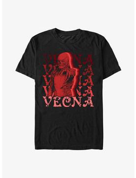 Stranger Things Vecna Stack T-Shirt, , hi-res
