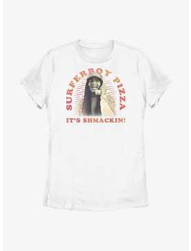 Stranger Things Argyle Shmackin Womens T-Shirt, , hi-res