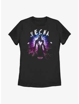 Stranger Things Vecna Dream Womens T-Shirt, , hi-res