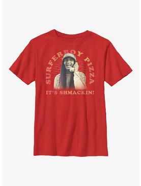 Stranger Things Argyle Shmackin Youth T-Shirt, , hi-res