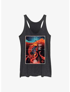 Stranger Things X Butcher Billy The Dive Womens Tank Top, , hi-res
