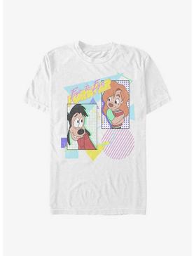 Disney Goofy Eye To Eye 80's T-Shirt, , hi-res