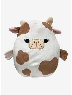 Squishmallows Mopey the SeaCow 8 Inch Plush , , hi-res