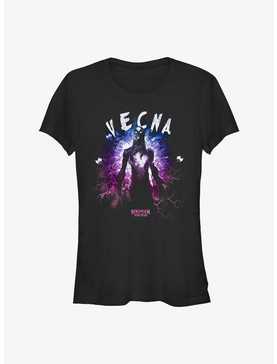 Stranger Things Vecna Dreamy Monster Girls T-Shirt, , hi-res