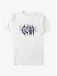 Marvel Thor: Love And Thunder Gorr Graphic T-Shirt, WHITE, hi-res