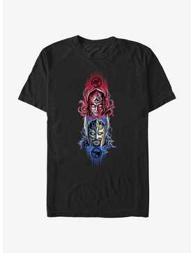 Marvel Thor: Love And Thunder Mighty Duo T-Shirt, , hi-res