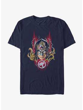 Marvel Thor: Love And Thunder Mighty Helmet T-Shirt, , hi-res