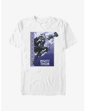 Marvel Thor: Love And Thunder Mighty Thor Hero T-Shirt, , hi-res
