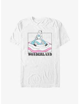 Disney Alice in Wonderland Soft Pop Wonderland T-Shirt, , hi-res