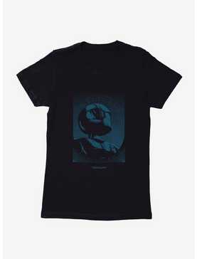Toonami Robot Tom Looking To The Sky Womens T-Shirt, , hi-res
