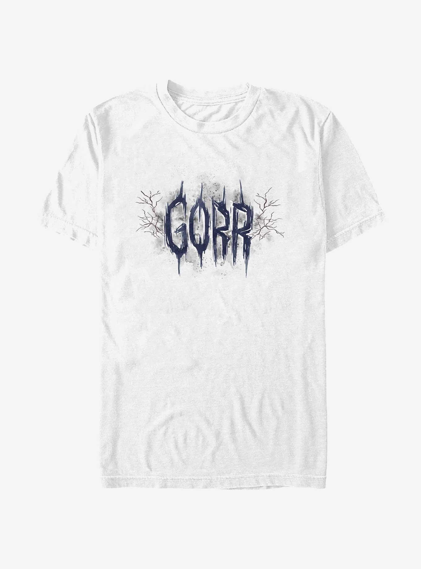 Marvel Thor: Love And Thunder Gorr Graphic T-Shirt, , hi-res