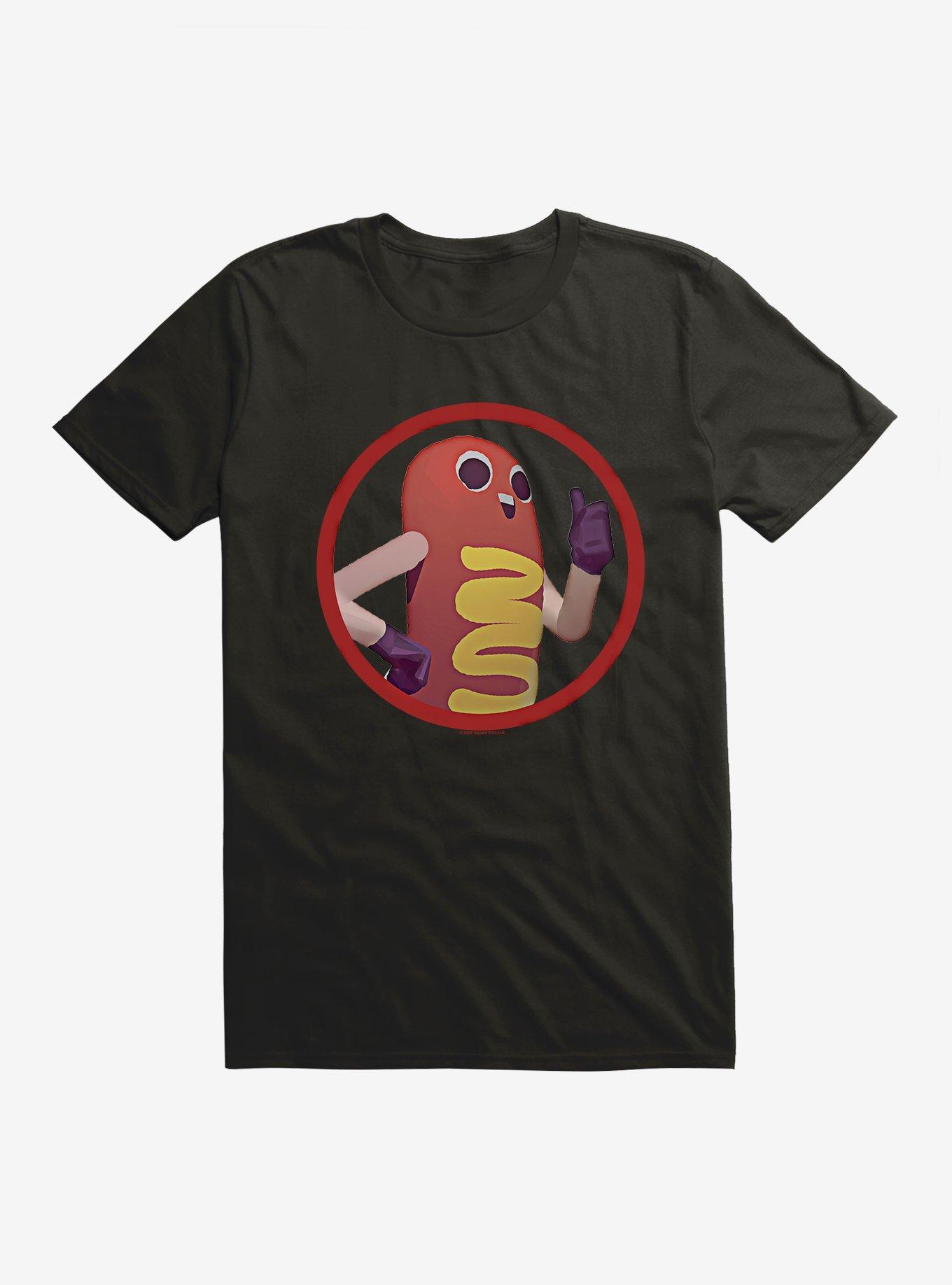 Life Is Strange: Before The Storm Hawt Dog T-Shirt, , hi-res